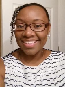 Chaunise J. Los Angeles, CA, available for online tutoring