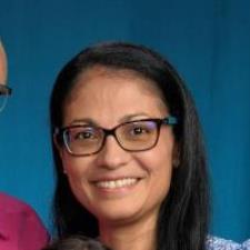 Tutor Helping others feel confident speaking Spanish