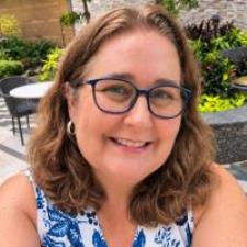 Amy S. Clermont, FL, available for online & in-person tutoring