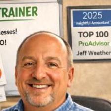 Tutor QBO Advanced Certified 1:1 Coach