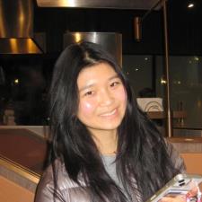 Cecilia H. Berkeley, CA, available for online & in-person tutoring