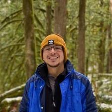 Alex G. Albany, CA, available for online tutoring