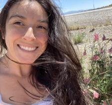 April N. Eugene, OR, available for online & in-person tutoring