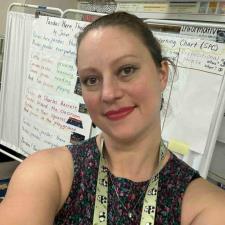 Darya O. Alexandria, VA, available for online & in-person tutoring