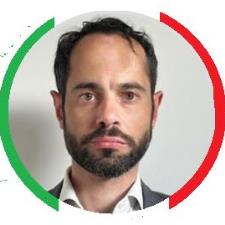 Tutor Italian Tutor - 100% Native speaker