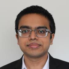 Akash K. Buffalo Grove, IL, available for online & in-person tutoring
