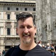 Tutor Peter P., Latin: 20+ yrs experience, MA in Classics, AP experience