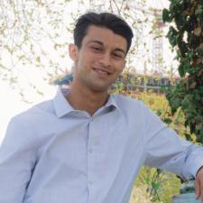 Ansh R.'s Photo