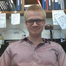 Samuel B. - NU Graduate Student for Science and Writing Tutoring