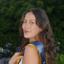 Sophie G. Near Stanford, CA, available for online & in-person tutoring
