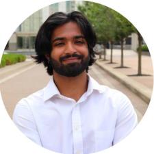 Ishan C.