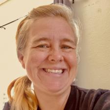 Amber J. Near Garland, TX, available for online & in-person tutoring