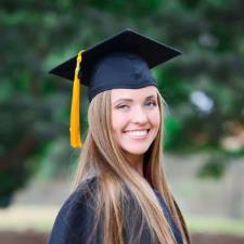 Maria P. - Recent Florida State University graduate