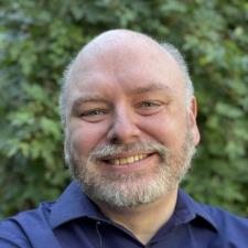 David M.'s Photo