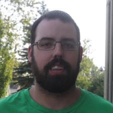 Zachary M.'s Photo