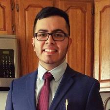 Jose N. - Passionate NJIT Grad/ Engineer -  Math/Game Programming/Stocks/Finance