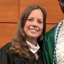 April C. Virginia Beach, VA, available for online & in-person tutoring