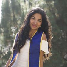 Esha A. Near Brooklyn Park, MN, available for online & in-person tutoring