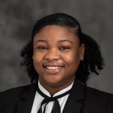 Alethia D.