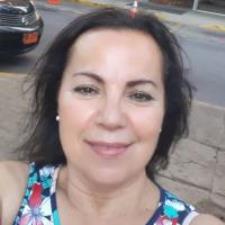 Alicia F. Turlock, CA, available for online & in-person tutoring