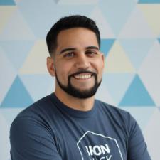 Sahivy G. Miami, FL, available for online & in-person tutoring