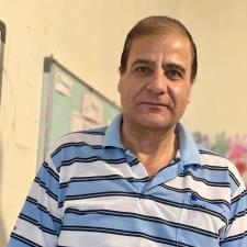 Tutor PhD in Arabic | Assistant Professor with 19+ Years Experience