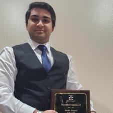 Masroor S. Near Bothell, WA, available for online & in-person tutoring