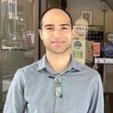 Kayvon K. Provo, UT, available for online & in-person tutoring