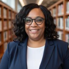 Michele W. Near Oak Park, IL, available for online & in-person tutoring