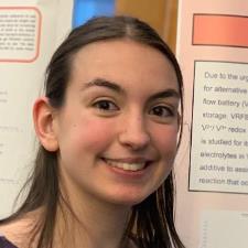 Tutor Chemistry Ph.D. with 6 years of teaching assistant experience