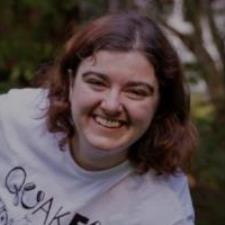 Nora M. Near Lowell, MA, available for online & in-person tutoring