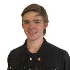 Sebastian M.