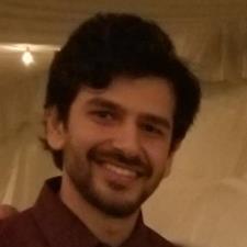 Chintan M.'s Photo