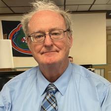 Gordon G. Near Gainesville, FL, available for online & in-person tutoring