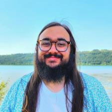 Adrian J. Corvallis, OR, available for online & in-person tutoring