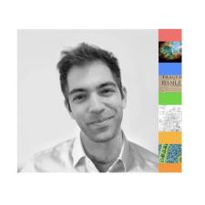 Michael R. New York, NY, available for online & in-person tutoring