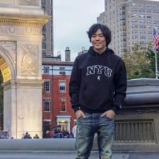 Minha A. Near Wanaque, NJ, available for online & in-person tutoring