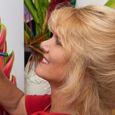 Successful Artist - I love to pass on what I've learned!