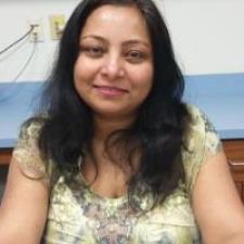 Richa Y.'s Photo