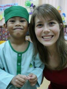 Tutor Experienced LSAT Tutor and Trained English Teacher