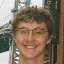 Nicholas M.