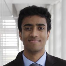 Praneeth V.'s Photo