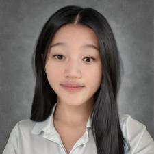 Janine R. - ACT English Tutor