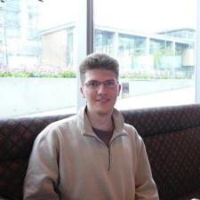 Vadim S. Orlando, FL, available for online & in-person tutoring