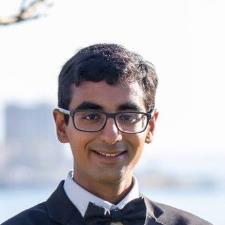 Herman M. Near San Francisco, CA, available for in-person tutoring