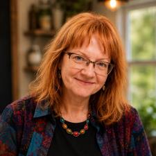 Molly J. Near Spring City, PA, available for online & in-person tutoring