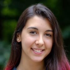 Sofia M. Near Bayonne, NJ, available for online & in-person tutoring