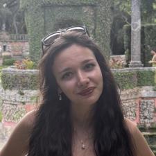 Alexandra G.'s Photo