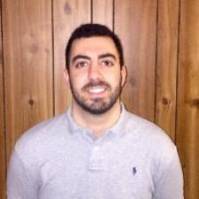 Marco C. Parsippany, NJ, available for online & in-person tutoring