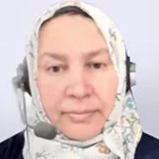 Heba M. Near Bowie, MD, available for online & in-person tutoring